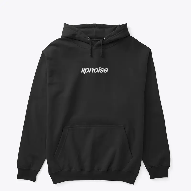 PNOISE HOODIE V2.