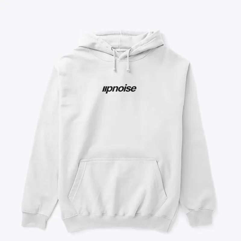 PNOISE HOODIE V2