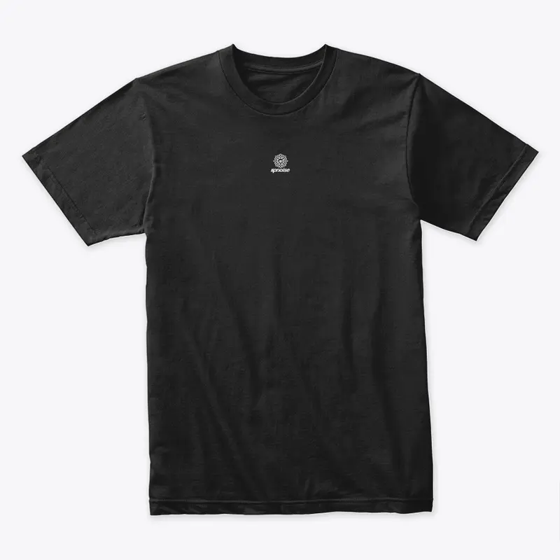 PNOISE TEE V2